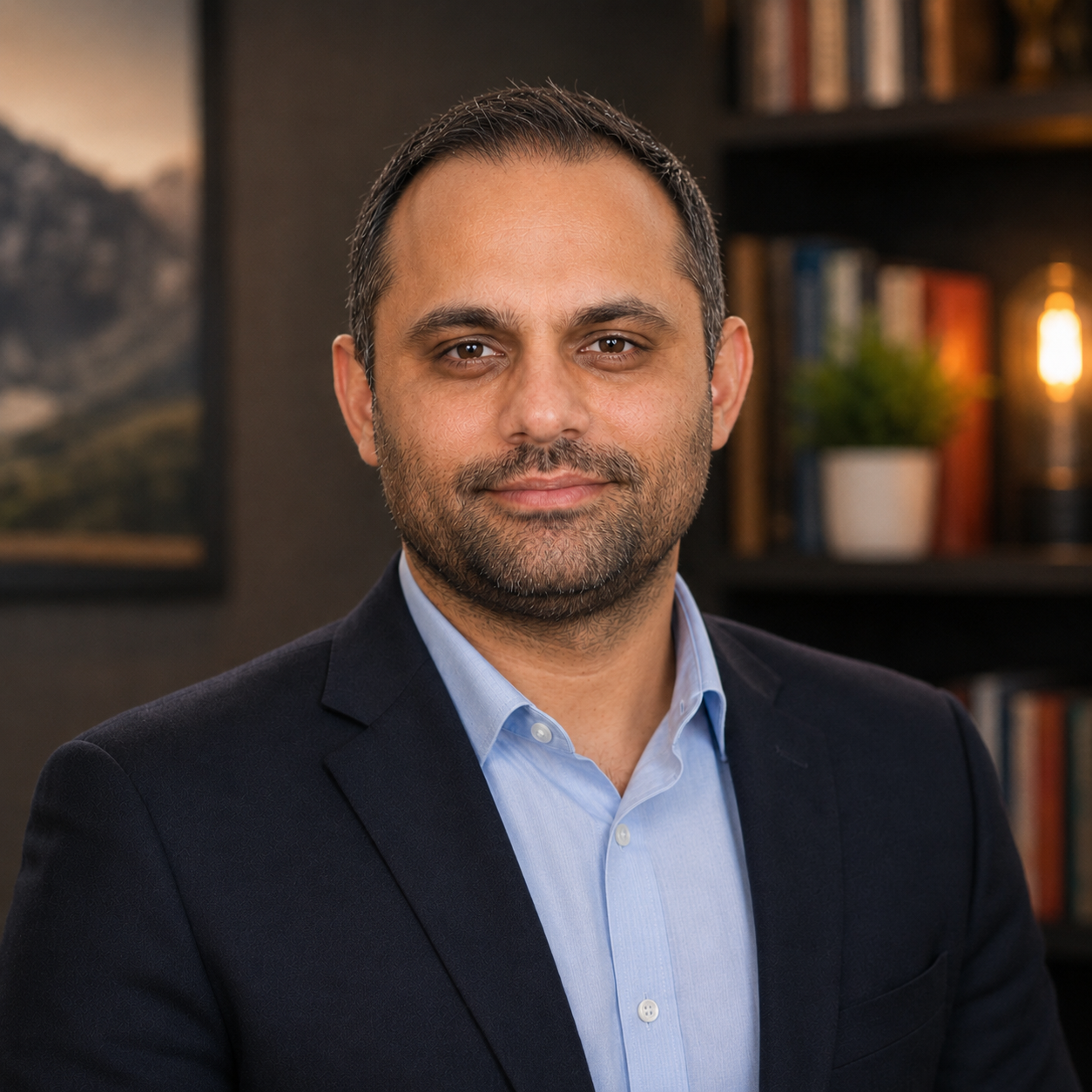 Noman Naeem - Author
